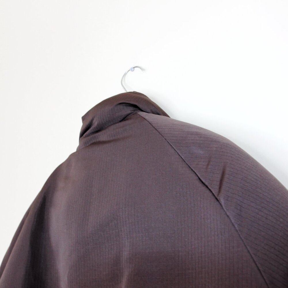 BNWT AW23 ACNE STUDIOS REVERSIBLE DETACHABLE DOWN JACKET 52 - Picture 5 of 16